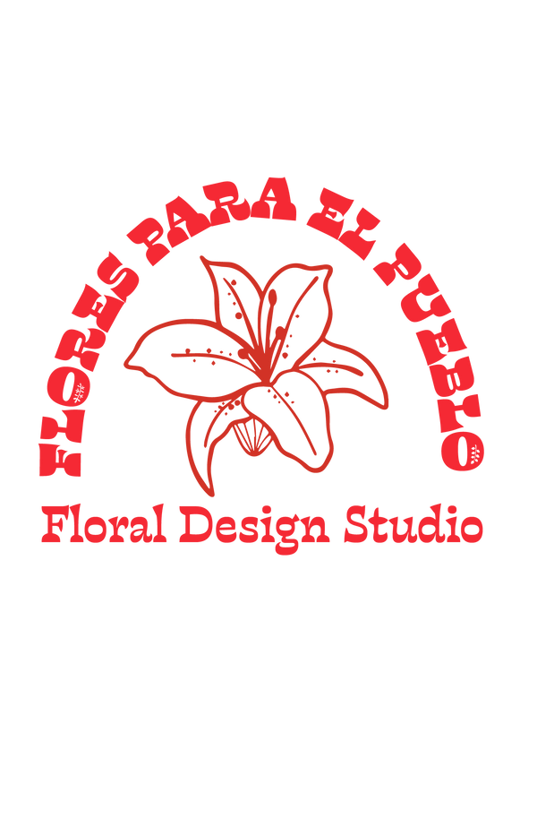 Flores Para el Pueblo