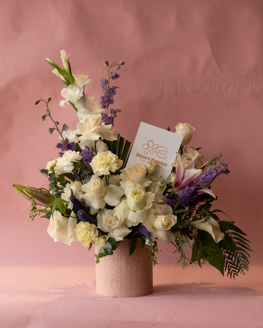 Cheer Up - Sympathy Arrangement