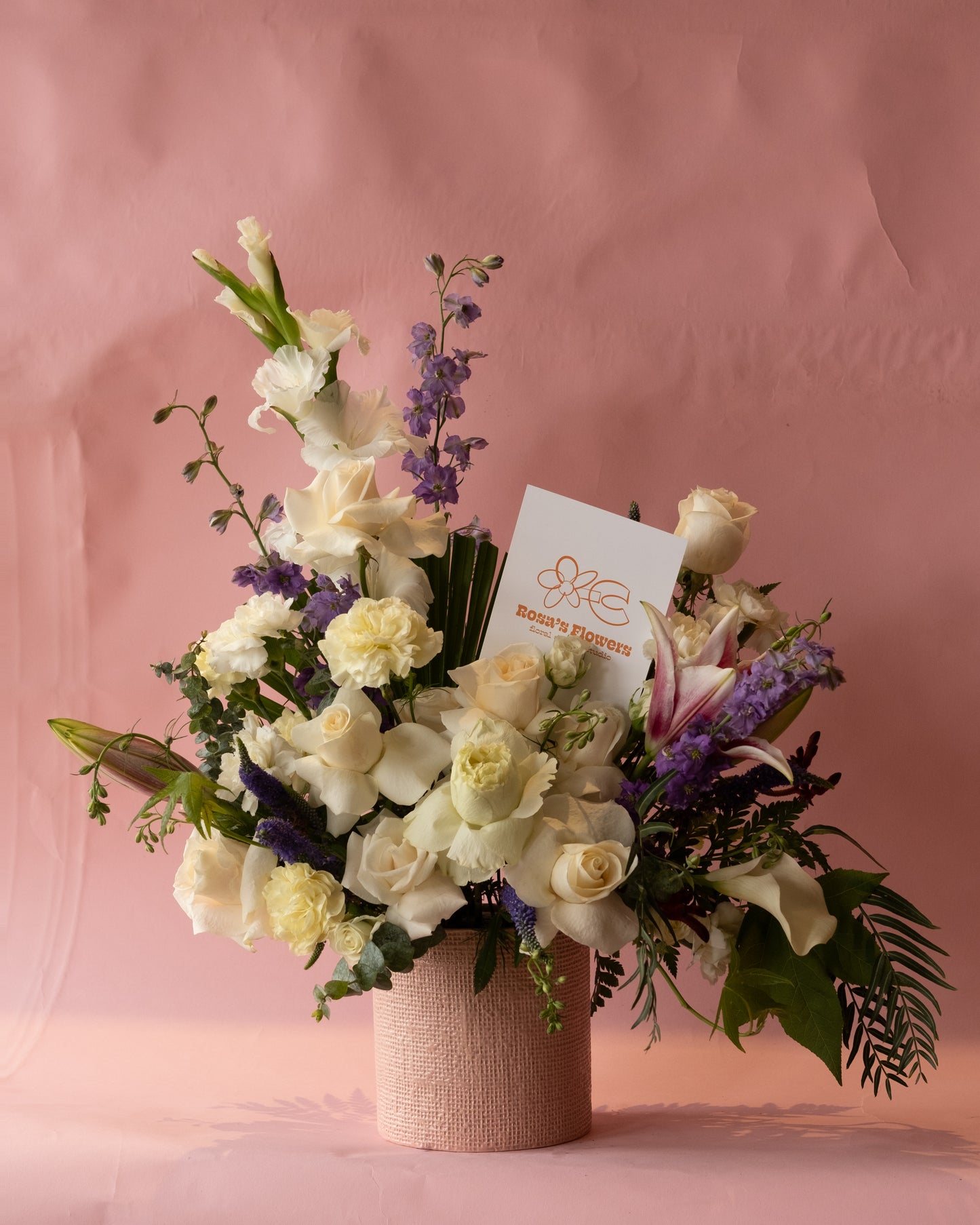 Cheer Up - Sympathy Arrangement