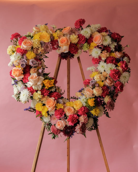 Funeral Wreath