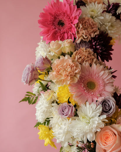 Funeral Wreath