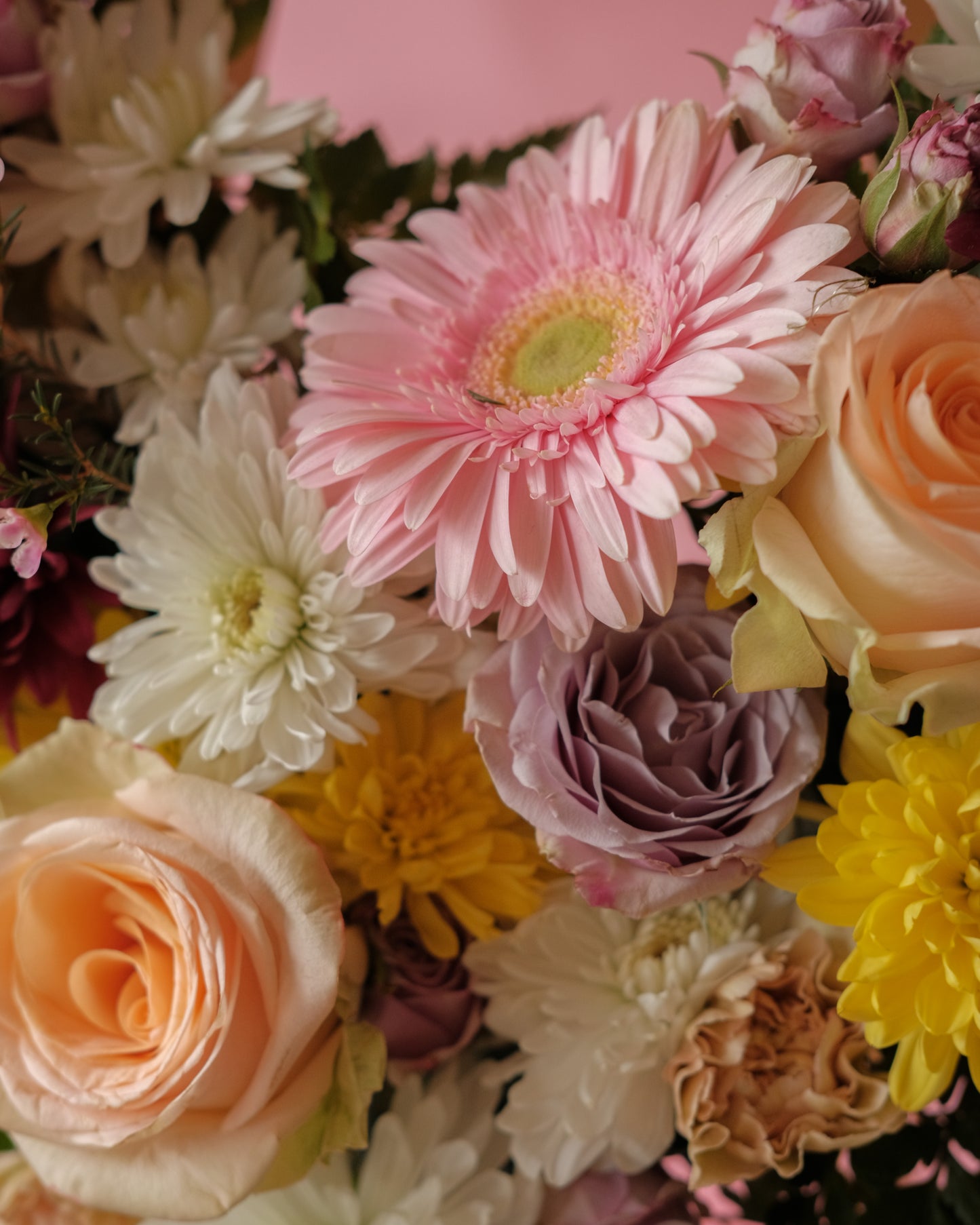 Funeral Wreath