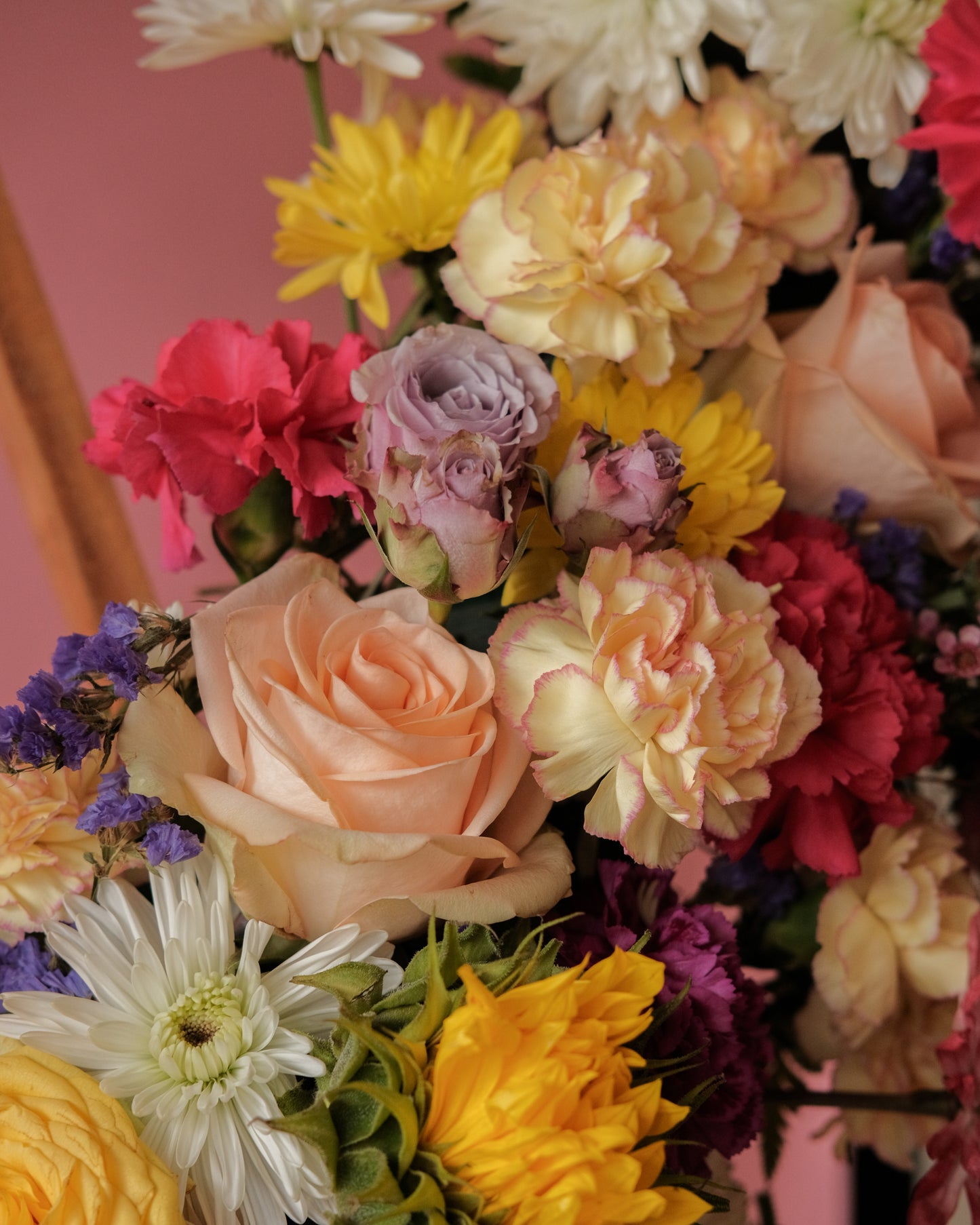 Funeral Wreath