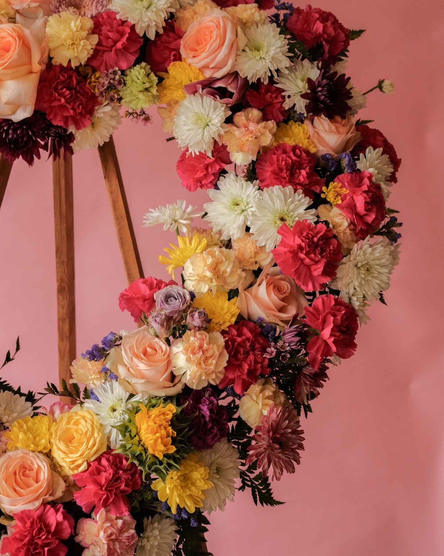 Funeral Wreath